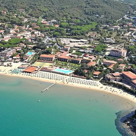 Appartement Il Roseto *