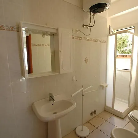 Appartement Il Roseto Marciana (Isola d'Elba)