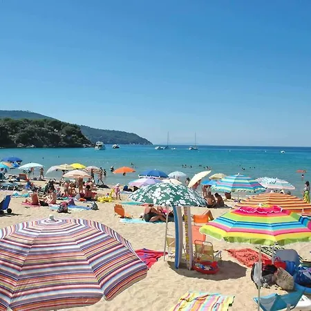 Appartement Il Roseto