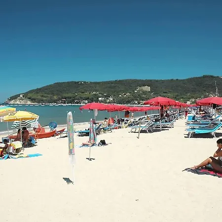 Il Roseto Appartement