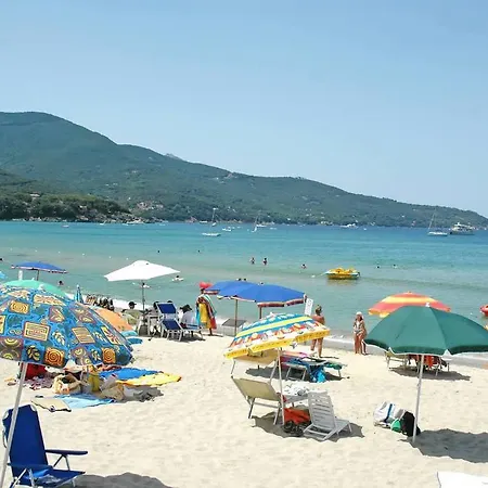 Il Roseto Appartement