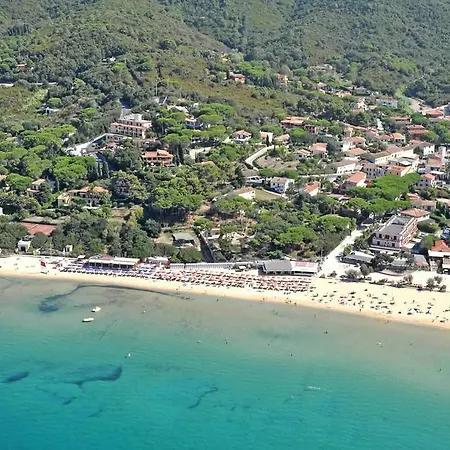 Il Roseto *
