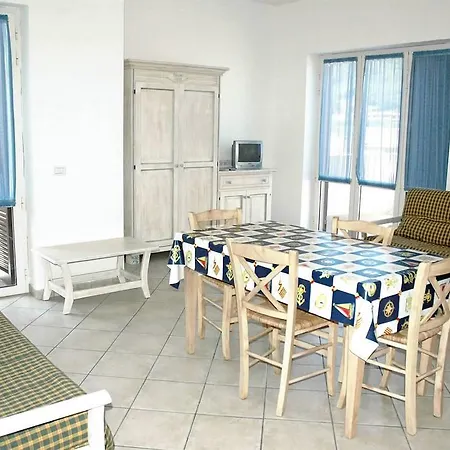 Il Roseto Appartement *