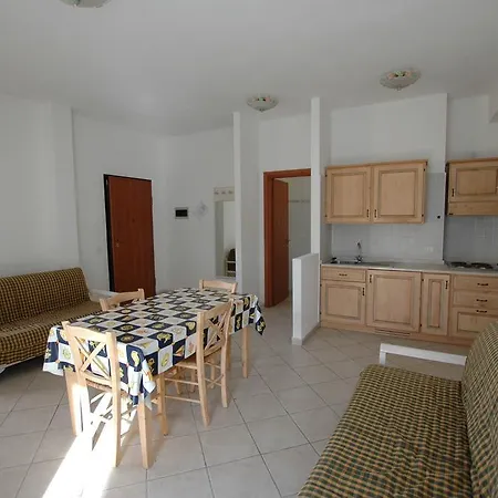 Appartement Il Roseto