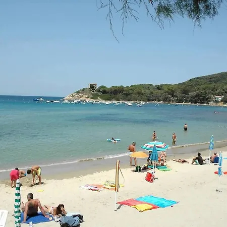 Appartement Il Roseto *