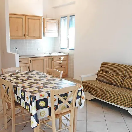 Il Roseto Appartement *