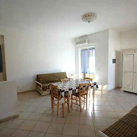 Il Roseto Appartement *