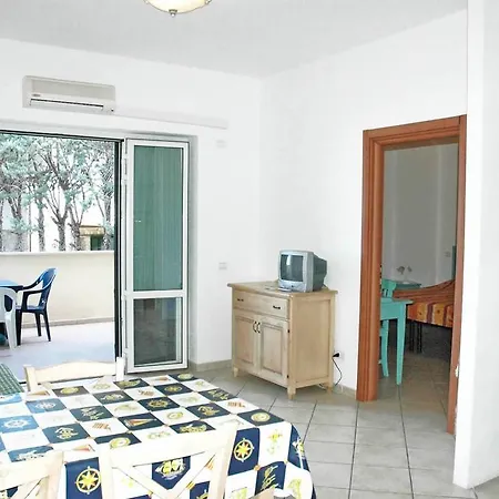 Il Roseto Appartement Marciana (Isola d'Elba)