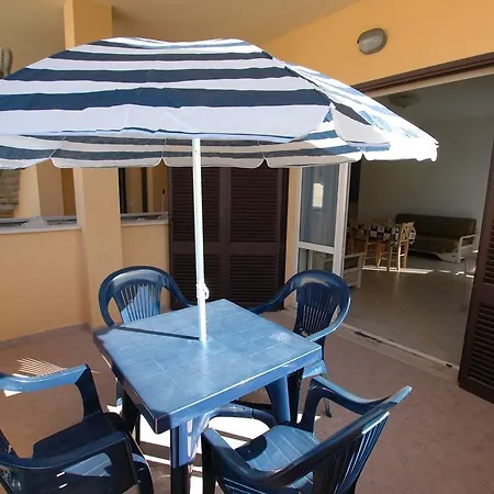Il Roseto Appartement *
