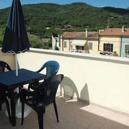 Il Roseto * Marciana (Isola d'Elba)