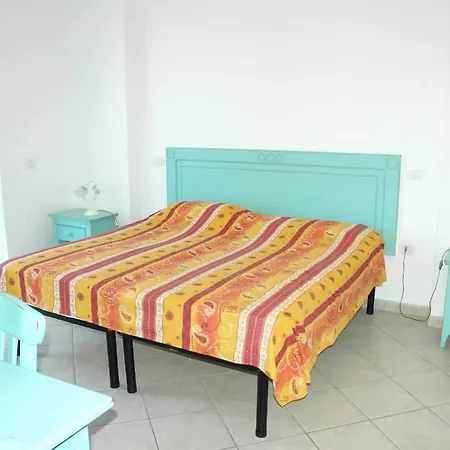 Appartement Il Roseto