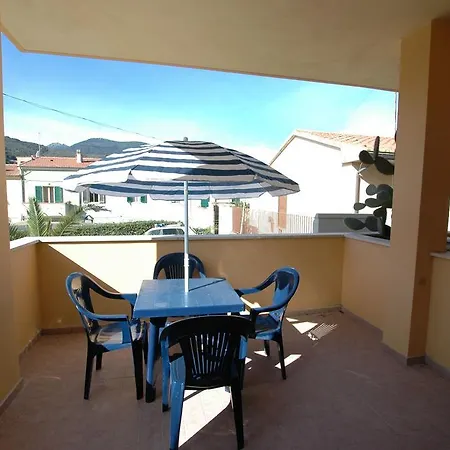 Il Roseto Appartement Marciana (Isola d'Elba)